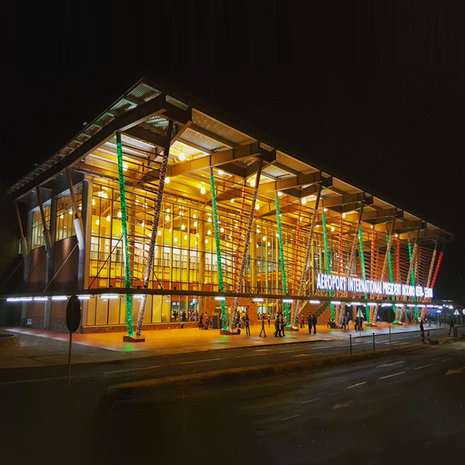 Aéroports du mali : les perspectives économiques en 2021